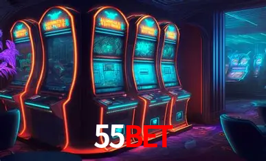 A Revolução dos Aplicativos de Jogos no 55bet