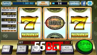 Descubra a Essência do 55bet: Nossa História e Compromissos