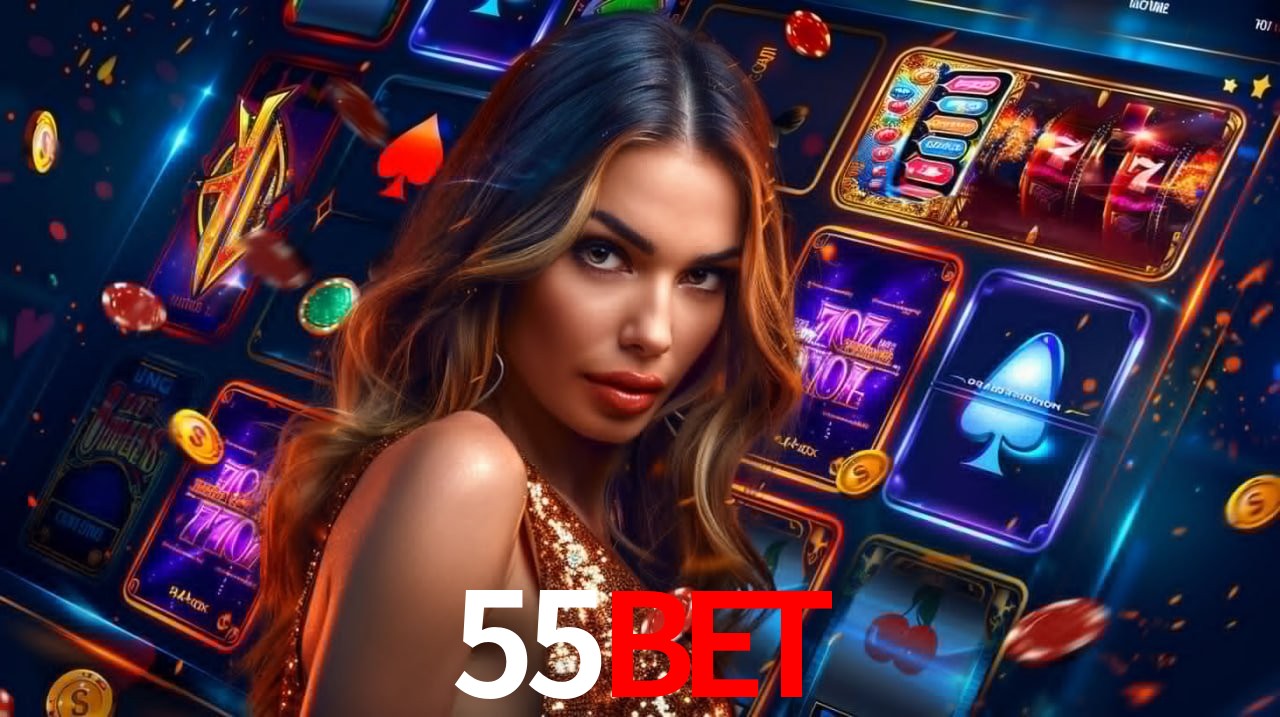 Explorando a Categoria de Eventos em Apostas na 55bet