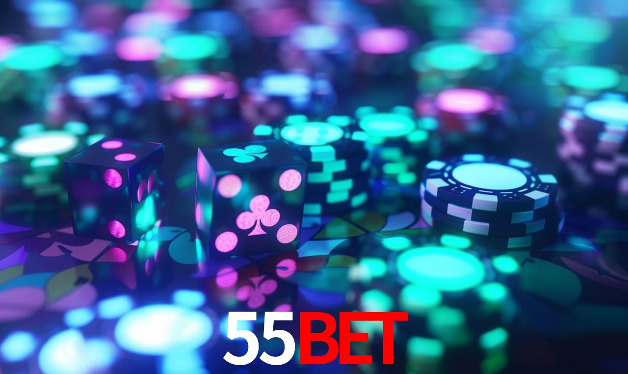 PIX Instantâneo 55bet