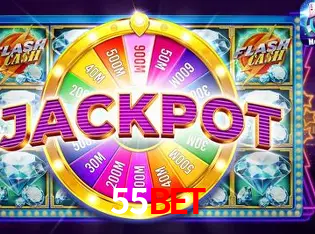 A Emoção da Loteria na 55bet: Uma Chance de Mudança de Vida