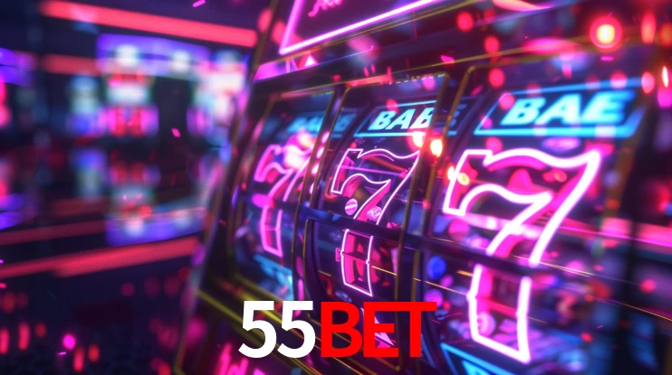 Platform Technology 55bet