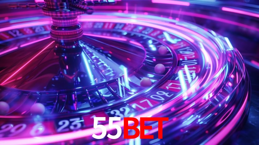 Descubra a Essência do 55bet: Nossa História e Compromissos