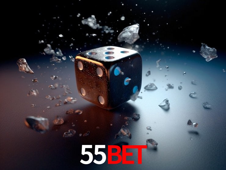 Integração de APIs 55bet