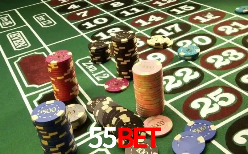 Estatísticas Esportivas 55bet