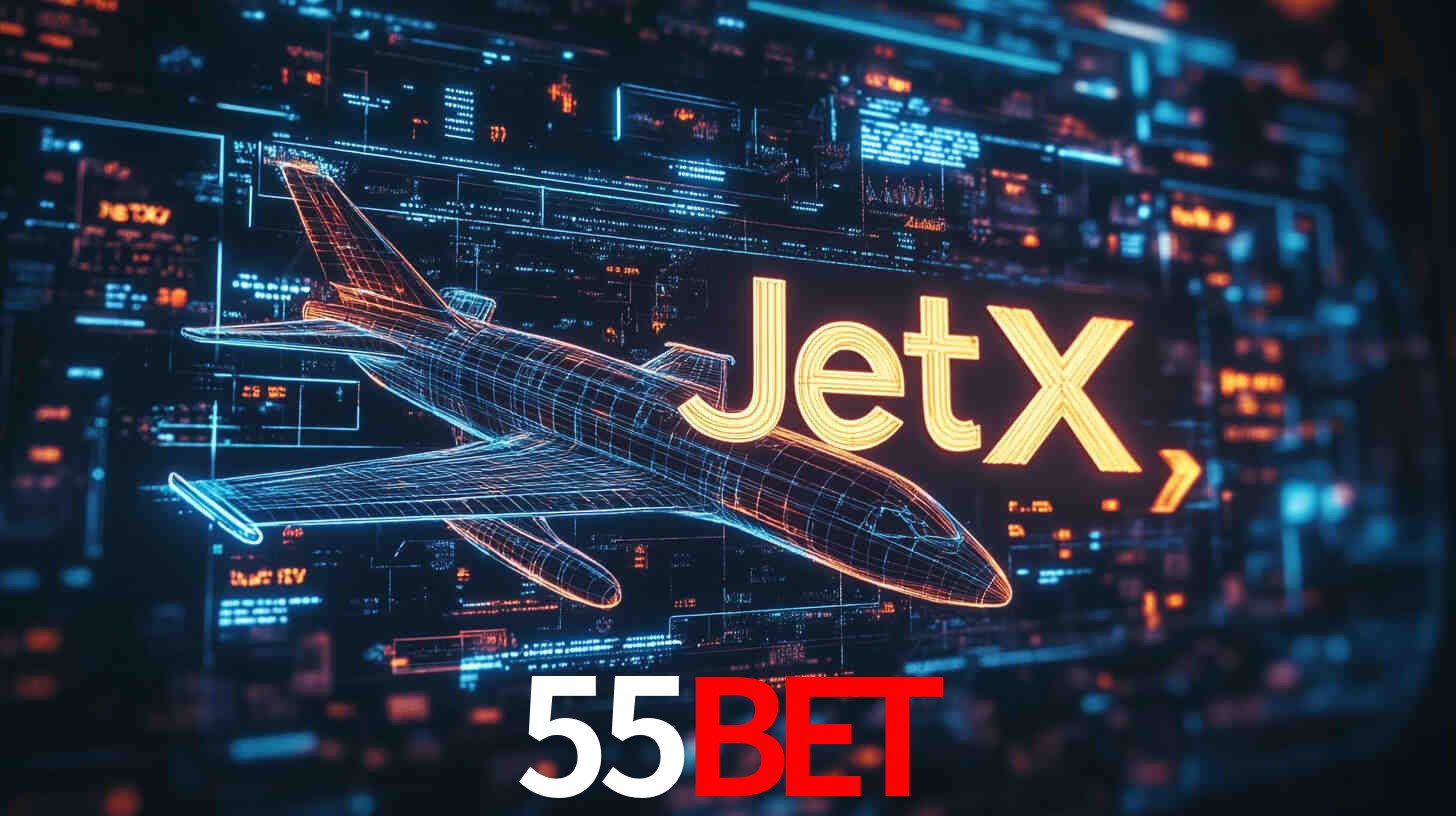 Desvendando o Mundo dos Jogos Virtuais na 55bet