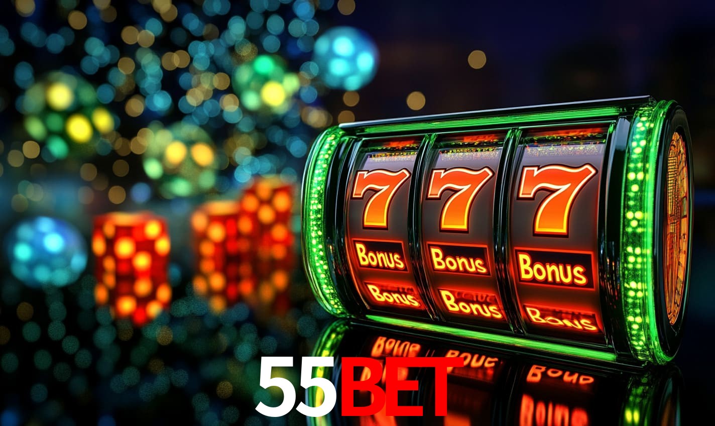 Avaliações dos Jogadores 55bet