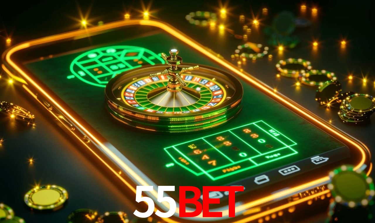 Benefícios da Conta 55bet