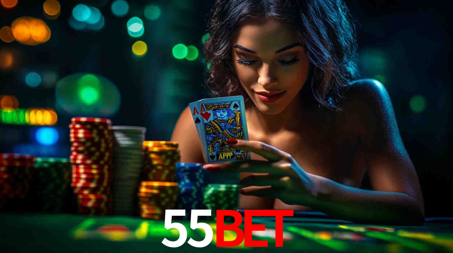 Descubra o Programa VIP da 55bet: Vantagens Exclusivas para Jogadores