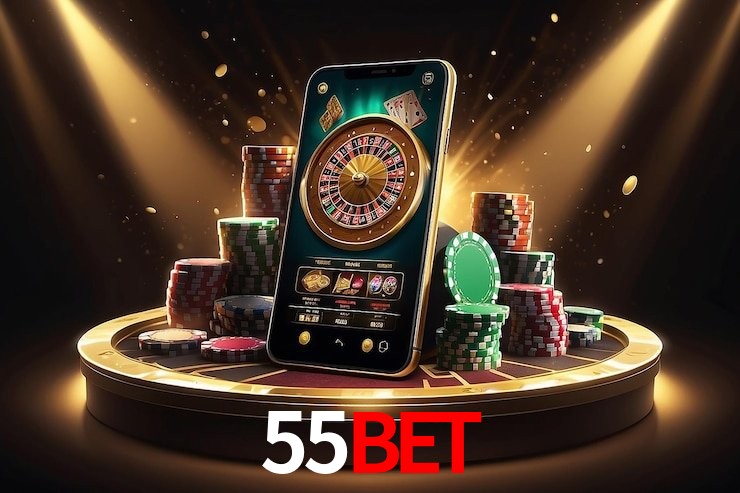 Jogos de Slot 55bet