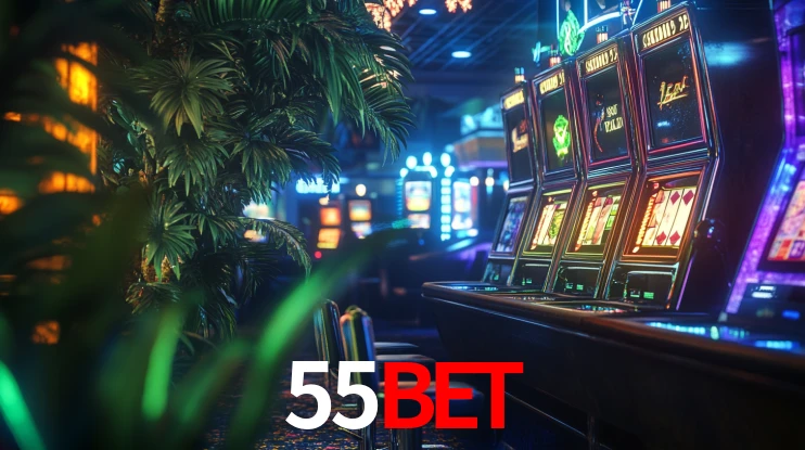 Live Casino 55bet