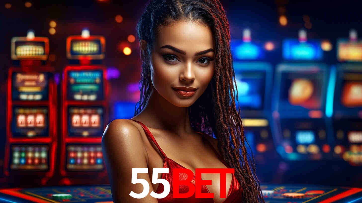 Apostas Esportivas na 55bet: Um Guia Completo
