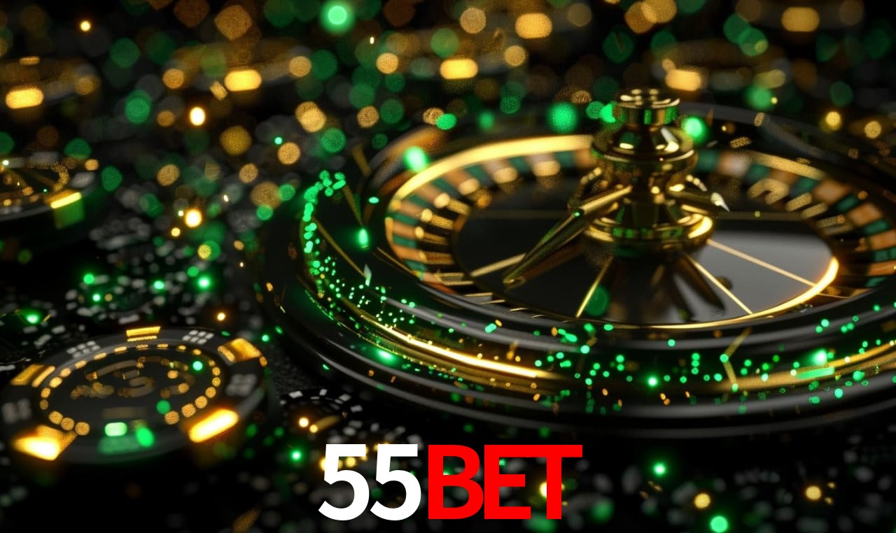 Promoções Sazonais 55bet