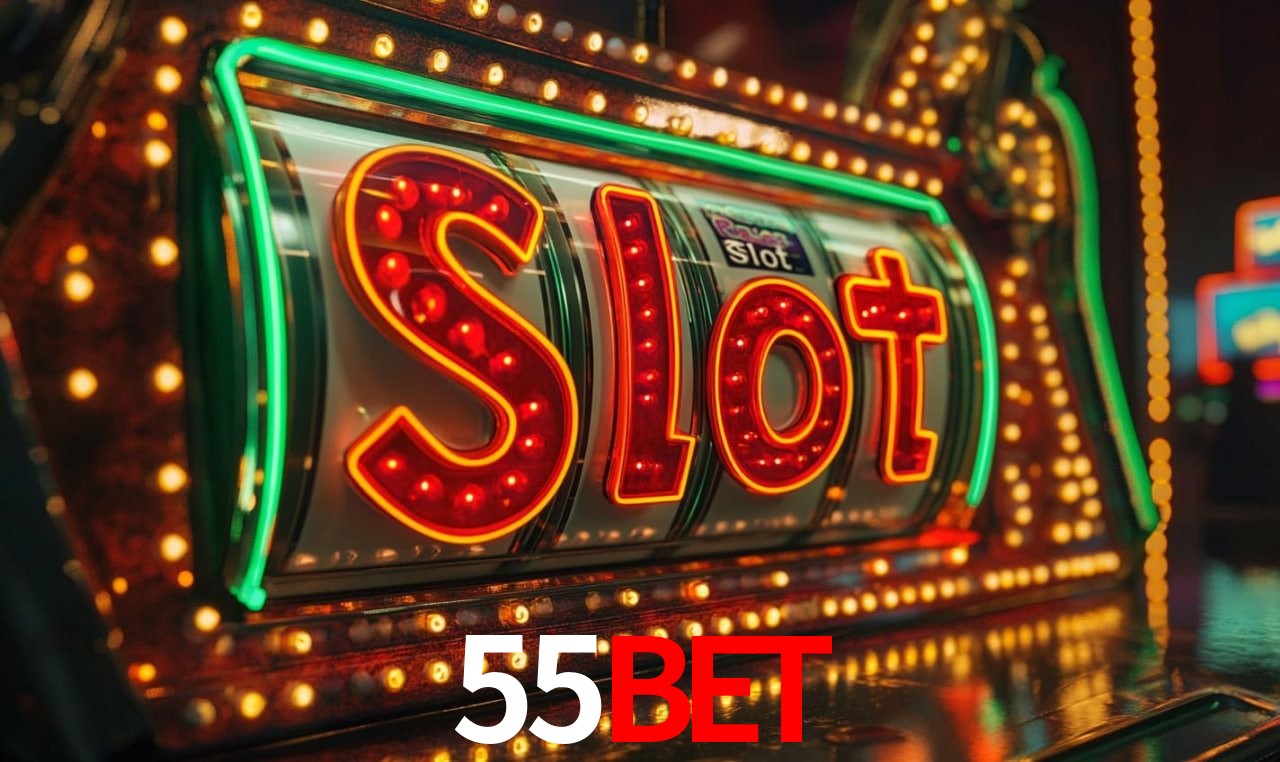 Login Seguro 55bet