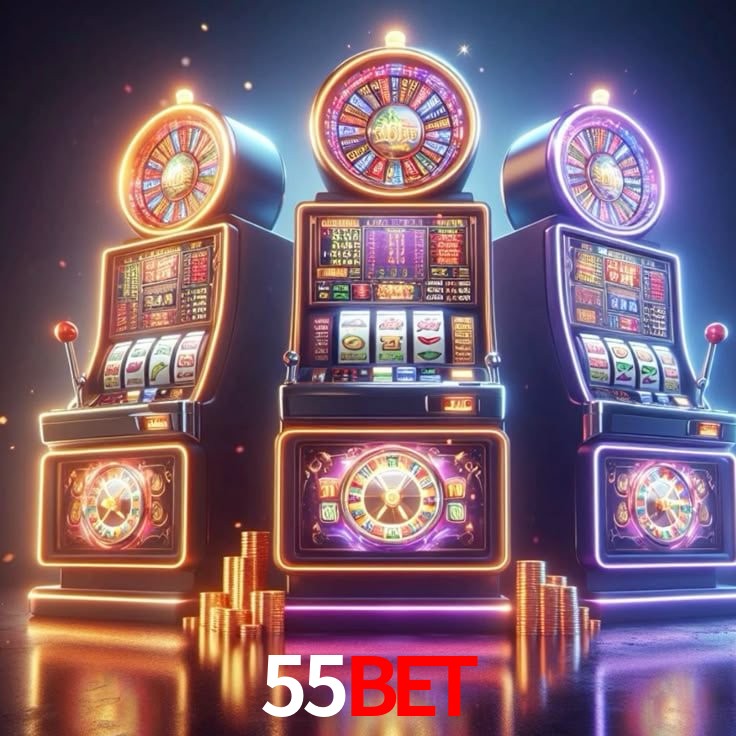 Explore as vantagens do 55bet: serviço profissional e confiabilidade