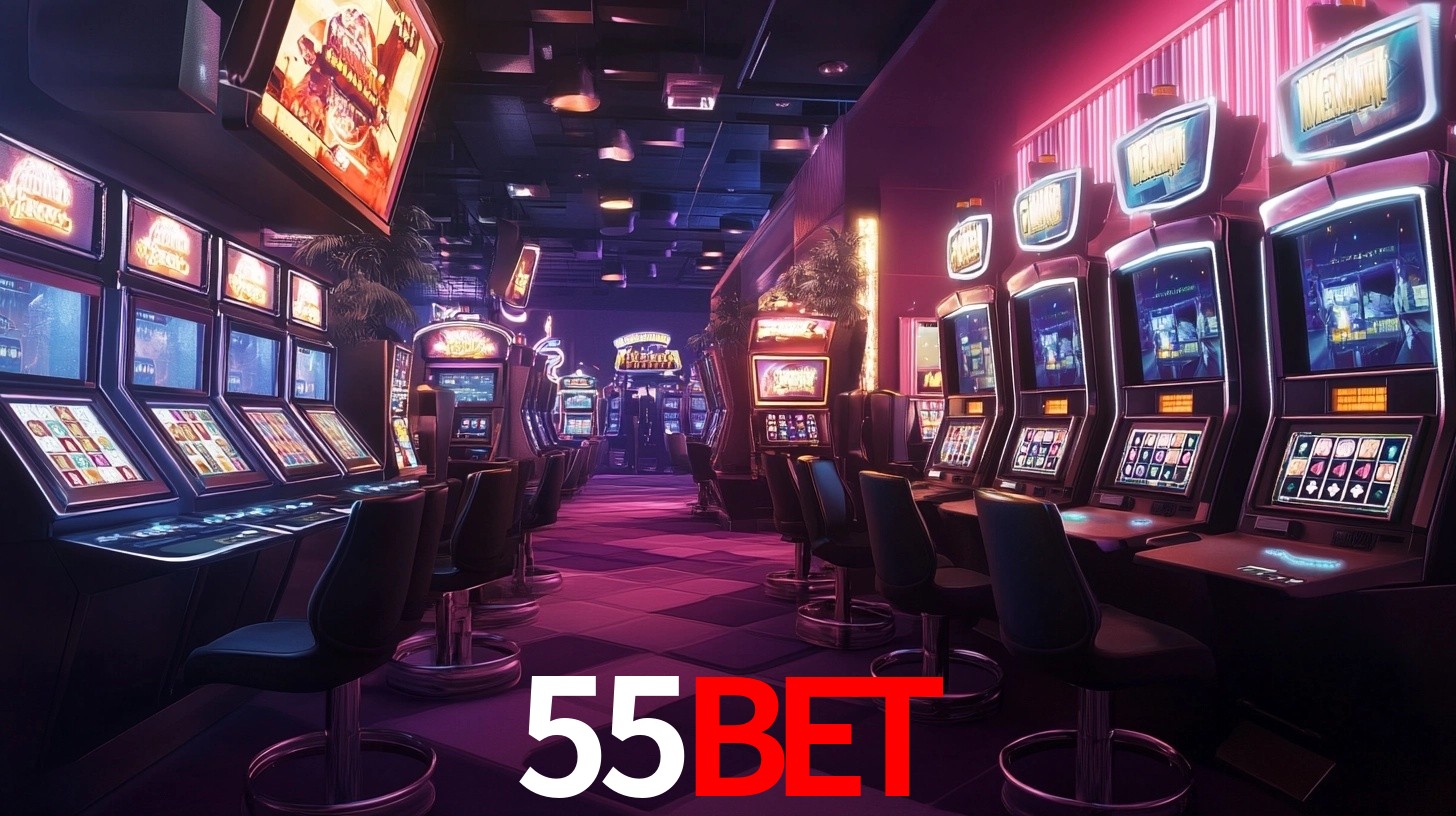 Premium Interface 55bet