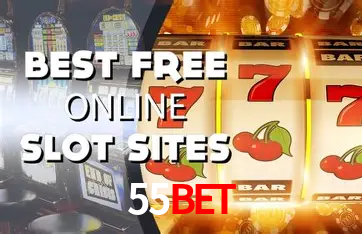 A Revolução dos Aplicativos de Jogos no 55bet