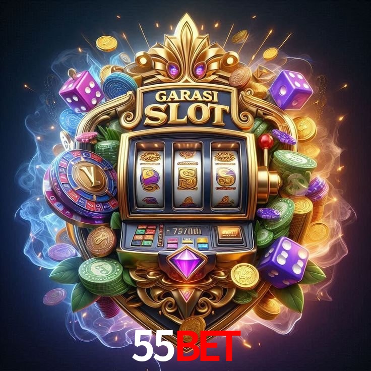 Casino Ao Vivo 55bet
