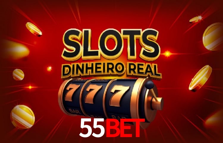 Design Responsivo 55bet
