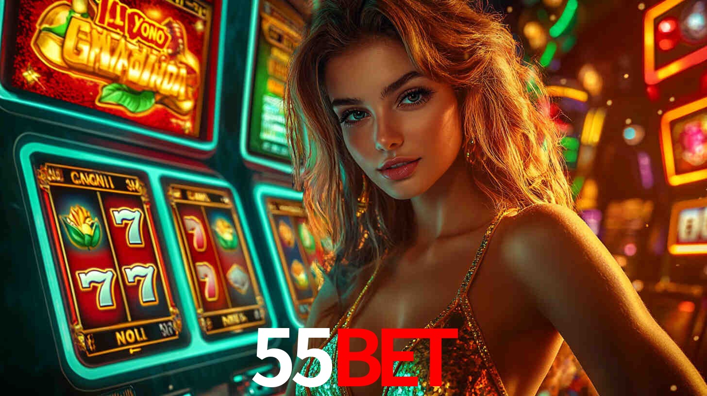 Welcome Bonus 55bet