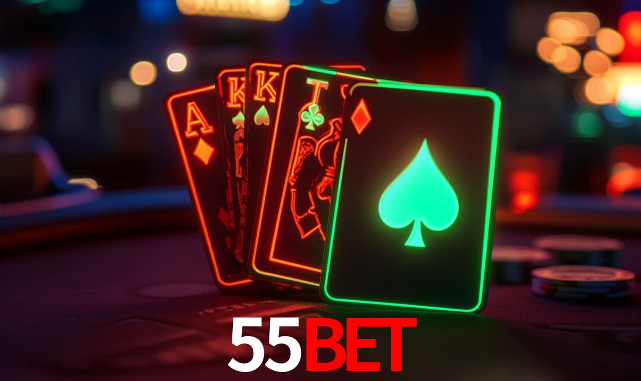 Apostas de Tênis 55bet