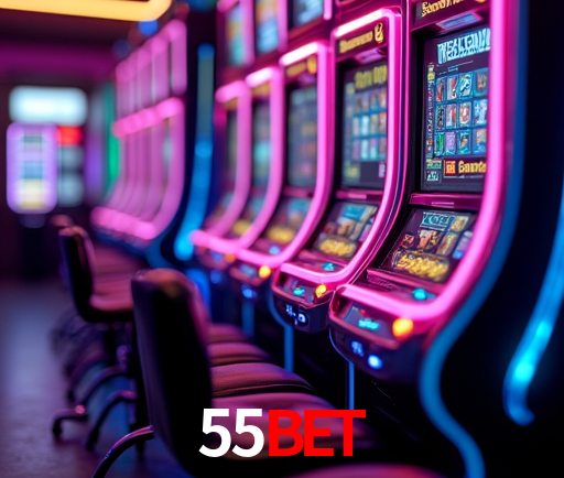 Promoção Relâmpago 55bet