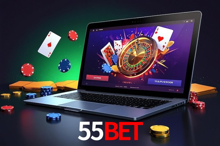 Tecnologia da Plataforma 55bet