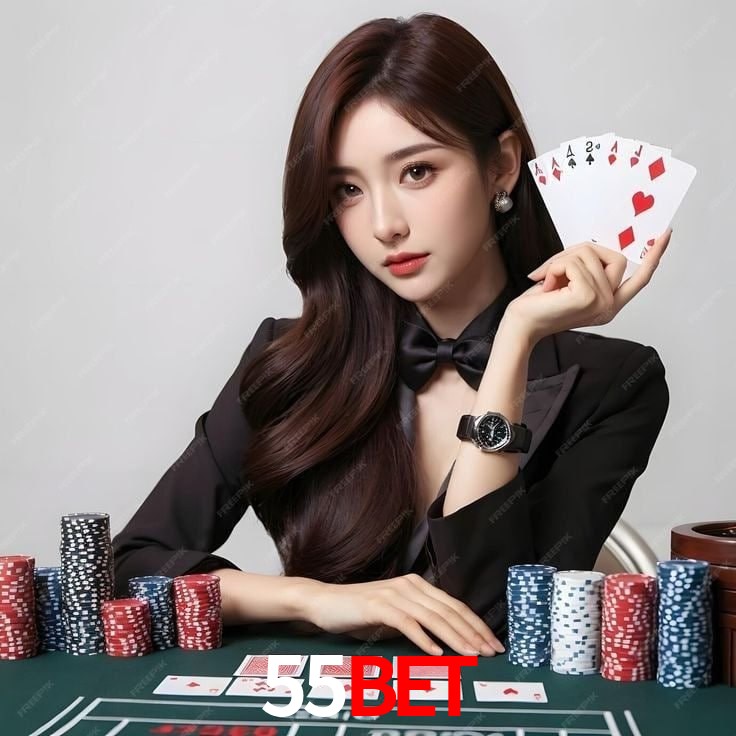 Cadastro Rápido 55bet