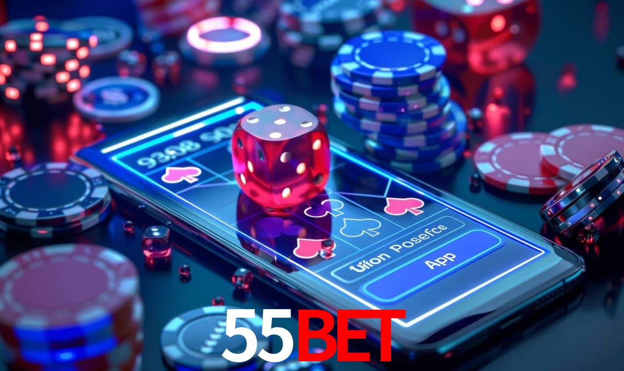 55bet visual 2