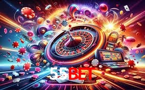 Casino Ao Vivo 55bet