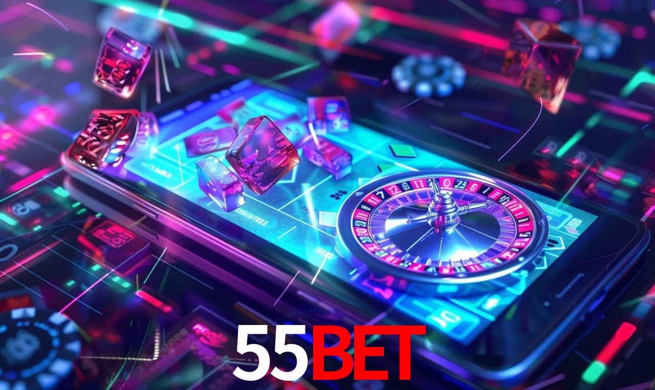 Casino VIP 55bet
