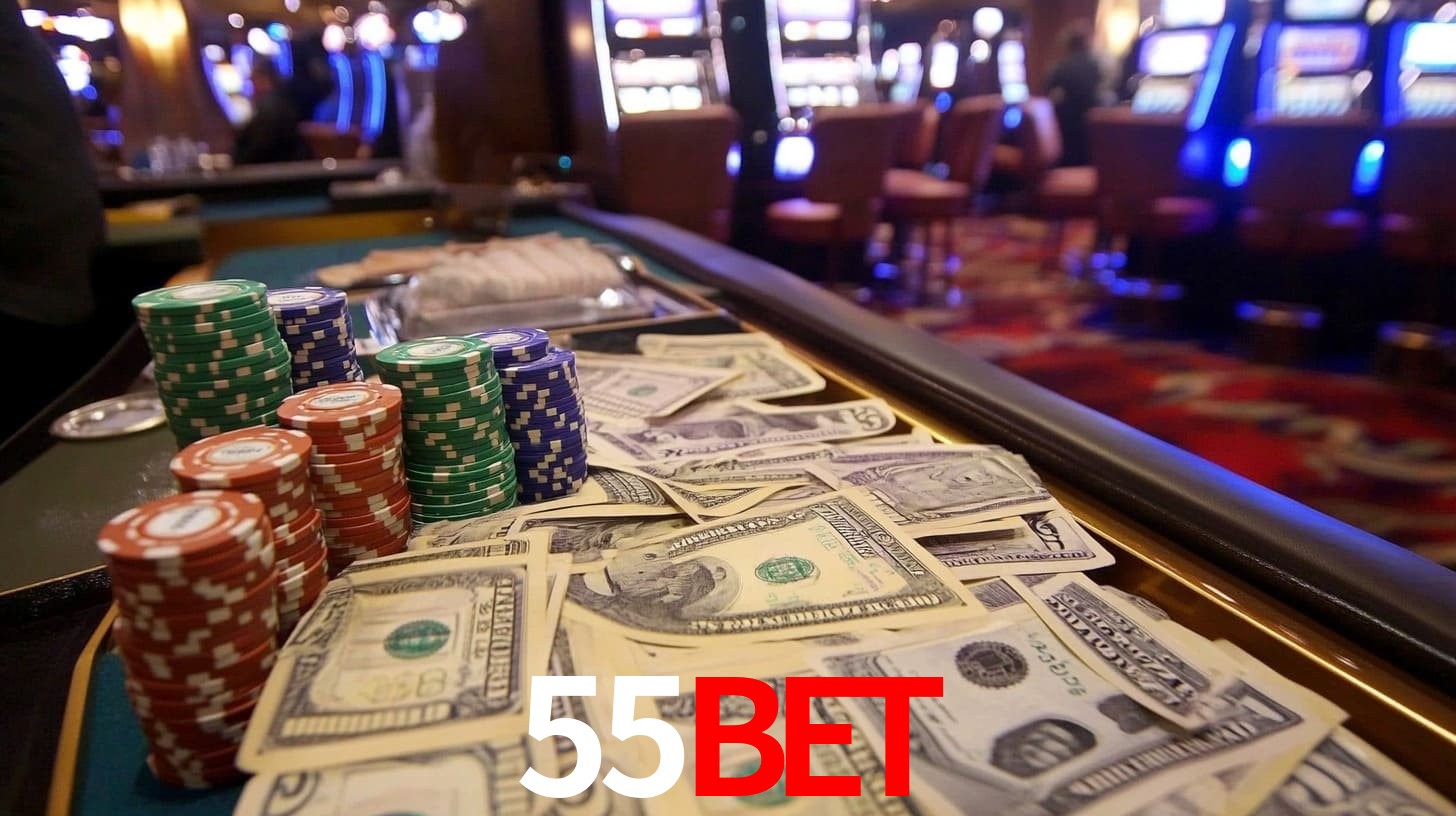 Ofertas Exclusivas 55bet