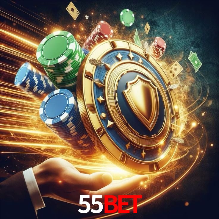 55bet Slots - 55bet visual 2