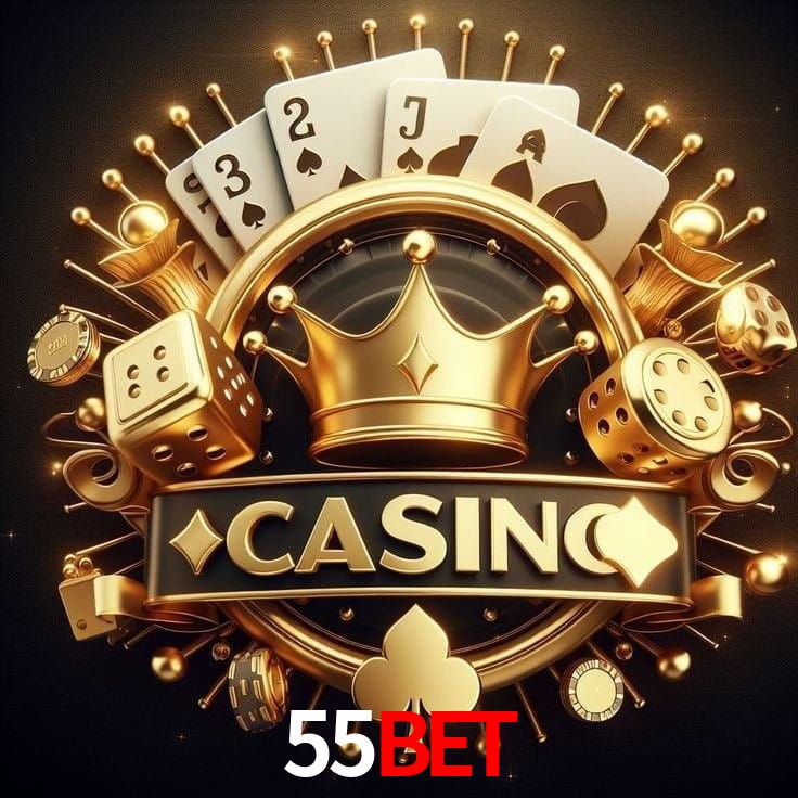 Apostas de Futebol 55bet