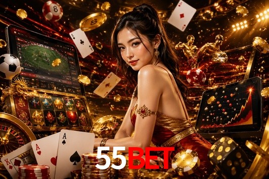 API Integration 55bet