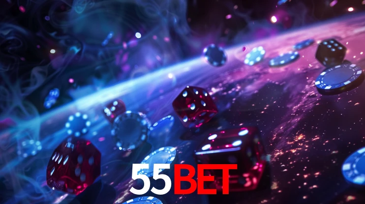 Secure Login 55bet
